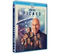 Star Trek: Picard Saison 3 / (Season 3 - Final) (Blu Ray)