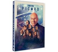 Star Trek: Picard (Season 3 - Final) / Star Trek: Picard (Temporada 3 - Temp. Final) (Dvd)