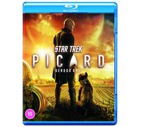 Star Trek: Picard - Season One (Blu-ray) Orla Brady Jamie McShane Michelle Hurd