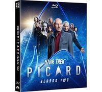 STAR TREK: PICARD - SEASON TWO