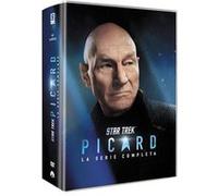 Star Trek: Picard (Série Complete) / Star Trek: Picard (Season 1 - 3 ) (DVD) G