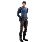 Star Trek - Play Arts Kai - Spock