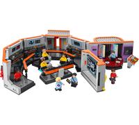 Star Trek: pont de l'U. S.S. Enterprise NCC-1701