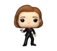Star Trek Pop Vinyl TV Figure Capt. Janeway 9 cm Funko