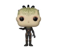 Star Trek Premier Contact Pop Figurine TV Vinyle Borg Queen 9 Cm Funko