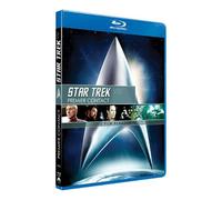 Star Trek VIII - Premier contact - Blu-Ray - Version remasterisée 2009