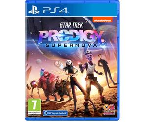 Star Trek Prodige : Supernova (Nintendo Switch)