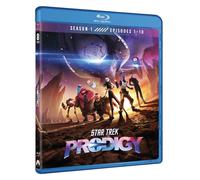 Star Trek : Prodigy : Saison 1 - pisodes 1 10 [Blu-ray] Bilingue