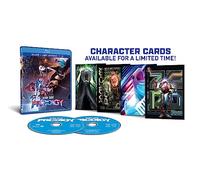 Star Trek: Prodigy: Season 1: Episodes 11-20