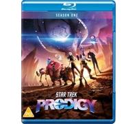Star Trek: Prodigy - Blu-ray - Saison 1 - Collection (Régions A/B/C)