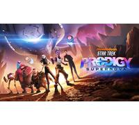 Star Trek Prodigy : Supernova