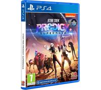 Star Trek Prodigy: Supernova Juego para Consola Sony PlayStation 4 PS4