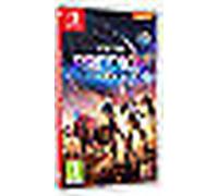 Star Trek Prodigy Supernova Nintendo Interrupteur Namco