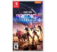 Star Trek Prodigy: Supernova - Nintendo Switch