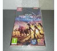 Star Trek Prodigy: Supernova Nintendo Switch - VF - NEUF