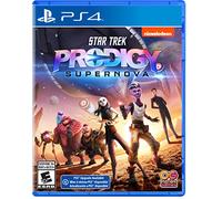 Star Trek Prodigy: Supernova - PlayStation 4