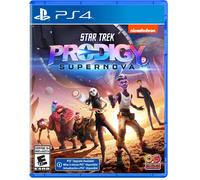 Star Trek Prodigy: Supernova - Playstation 4