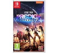 Star Trek Prodigy: Supernova (PS4) PlayStation 4 (Sony Playstation 4)
