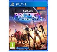 STAR TREK PRODIGY: SUPERNOVA (PS4)
