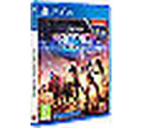 Star Trek Prodigy Supernova PS4 Playstation 4 NAMCO