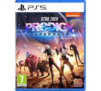 Bandai Jeu vidéo STAR TREK PRODIGY: SUPERNOVA PS5