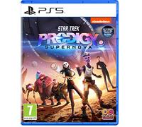 Star Trek Prodigy: Supernova PS5 G