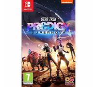 STAR TREK PRODIGY: SUPERNOVA (SWITCH)