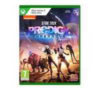 Star Trek Prodigy: Supernova (Xbox One) (Microsoft Xbox One)