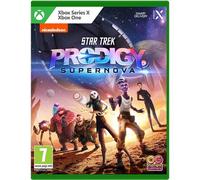 Star Trek Prodigy : Supernova – Bandai