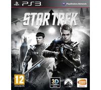 Star Trek PS3