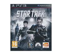 Star Trek Ps3