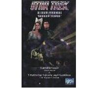 Star Trek-Raumschiff Enterprise 10 - Landeurlaub