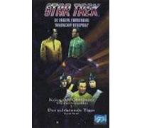 Star Trek-Raumschiff Enterprise 13 - Krieg/Schla [VHS]
