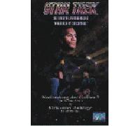 Star Trek-Raumschiff Enterprise 8 - Notlandung/A [VHS]