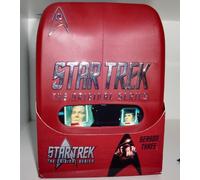 Star Trek - Raumschiff Enterprise (Classic, Staffel 3, 7 DVDs)