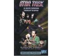 Star Trek-Raumschiff Enterprise dt. 10 [VHS]