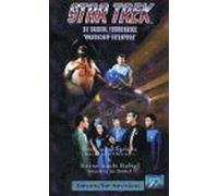 Star Trek-Raumschiff Enterprise dt. 11 [VHS]