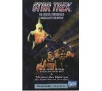 Star Trek-Raumschiff Enterprise dt. 12 - Krieg/M