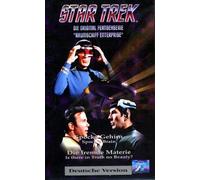 Star Trek-Raumschiff Enterprise dt. 20 [VHS]