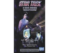 Star Trek-Raumschiff Enterprise dt. 21