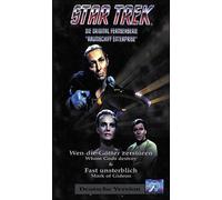 Star Trek-Raumschiff Enterprise dt. 25 [VHS]