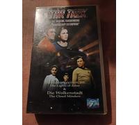 Star Trek-Raumschiff Enterprise dt. 26 [VHS]