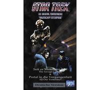 Star Trek-Raumschiff Enterprise dt. 28