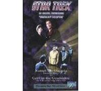 Star Trek-Raumschiff Enterprise dt. 3 - Kampf um [VHS]