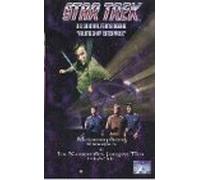 Star Trek-Raumschiff Enterprise dt. 5 - Metamorp [VHS]
