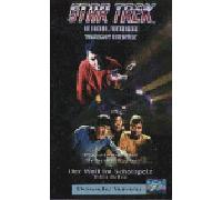 Star Trek-Raumschiff Enterprise dt. 7 - Planeten