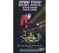 Star Trek-Raumschiff Enterprise dt. 8