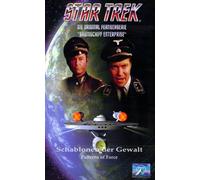Star Trek-Raumschiff Enterprise - Schablonen der [VHS]