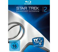 Star Trek - Raumschiff Enterprise: Season 2 (Remastered, 7 Discs)