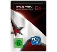 Star Trek - Raumschiff Enterprise: Season 3.1, Remastered (4 DVDs im Steelbook)